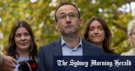 Former Greens Leader Adam Bandt’s new gig; Chris Rath married