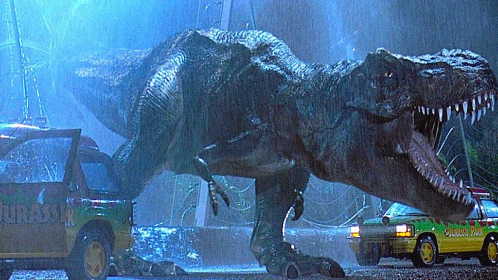 Here’s How to Watch All the ‘Jurassic Park’ and ‘Jurassic World’ Movies Streaming at Home