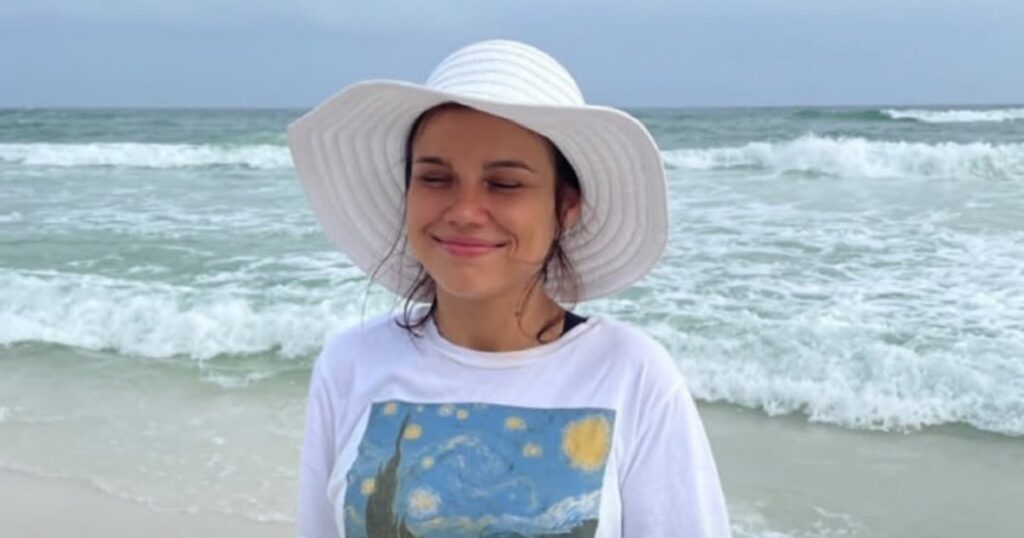 Whitney Purvis’ Last Social Media Posts Before Her Involuntary Manslaughter Arrest Revealed