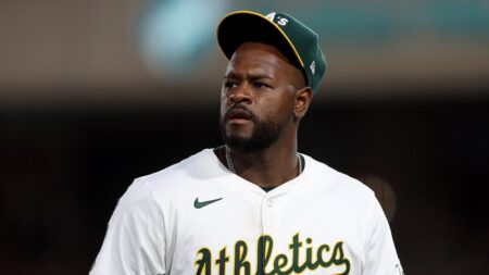 Athletics ‘can’t wait’ to trade pitcher Luis Severino after his blunt complaints about team’s ballpark: report
