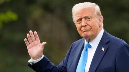 Tax cuts, work requirements and asylum fees: Here’s what’s inside the Senate’s version of Trump’s bill