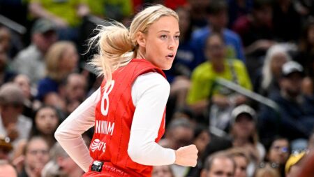 Sophie Cunningham criticizes WNBA’s new expansion cities: ‘Not so sure what the thought process is’