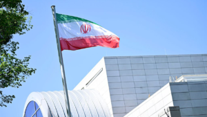 Danish national wanted in Germany arrested after allegedly spying on Jewish targets for Iran