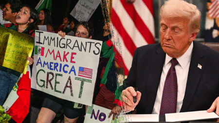 Federal judge greenlights push to hold Trump admin in contempt