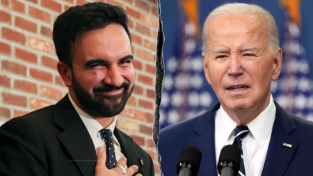 Dems at a crossroads as establishment plans ‘Project 2029’ while socialist candidate wins NYC mayoral primary