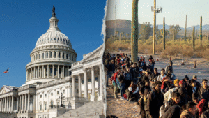 Trump’s remittance tax aims to slow illegal immigration by targeting the money flow