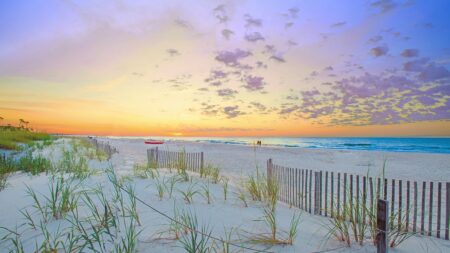 Beach accident near Hilton Head kills two, injures others