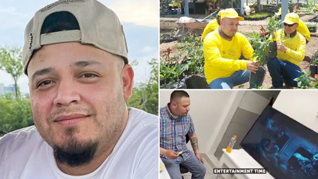 Bukele mocks Abrego Garcia’s torture claims with prison highlight reel
