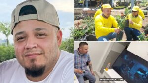 Bukele mocks Abrego Garcia’s torture claims with prison highlight reel