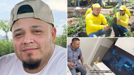 Bukele mocks Abrego Garcia’s torture claims with prison highlight reel