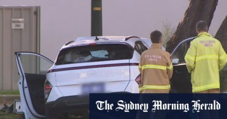 Four people killed in horror 24 hours on WA roads