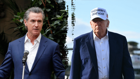 Trump v. California: Sanctuary cities to EV bans, Trump puts left-wing state under repeated scrutiny