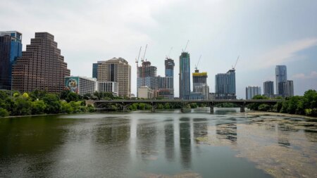 Serial killer fears grip Texas community after dozens of bodies pulled from lake: ‘Cannot be ignored’