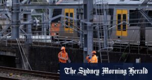 NSW’s free train days revealed after unions vote for wage deal