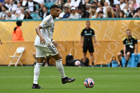 How to Watch Real Madrid vs Borussia Dortmund: Live Stream FIFA Club World Cup Quarterfinals, TV Channel