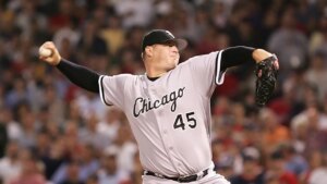 Bobby Jenks, closer for White Sox World Series-winning team, dead at 44