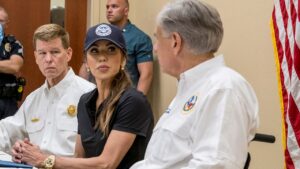 Deadly Texas flood exposes ‘neglected’ weather alert system Trump aims to modernize