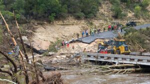 Celebrities, corporations open wallets after deadly flood in Texas Hill Country
