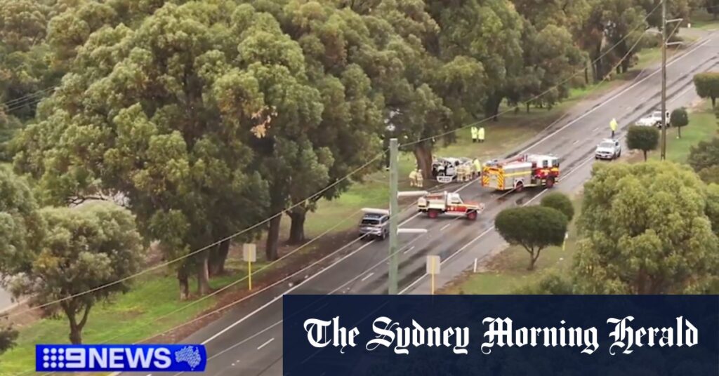 WA road toll climbs again despite warning