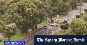 WA road toll climbs again despite warning