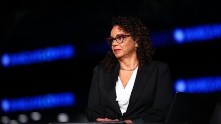 Fever’s loss to Sparks triggers more backlash against ESPN analyst for controversial Caitlin Clark take