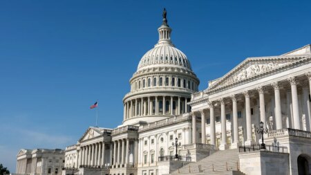Race against time: How Congress barely made July 4 deadline on ‘big, beautiful bill’
