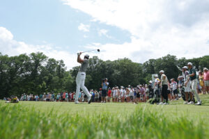 How to Watch John Deere Classic: Live Stream Final Round, TV Channel