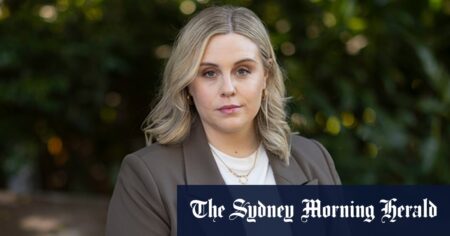 ‘Hurts every day’: Jordyn Gray never put her uniform on again after attacker escaped punishment
