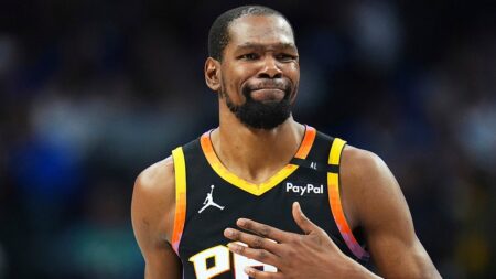 Kevin Durant’s trade to Rockets becomes historic 7-team deal reshaping NBA landscape