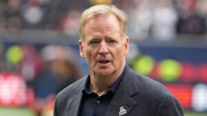 NFL, Texans and Cowboys pledge .5M collectively to communities impacted by Texas floods