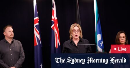 ADF sexual violence allegations revealed; Texas flood death toll rises; Hannah Thomas receives grim diagnosis over eye injury