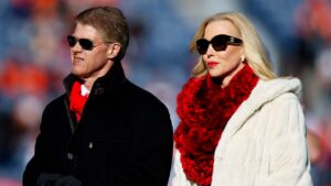 Chiefs owner’s family mourns young relative lost in devastating Texas floods: ‘Tragic loss’