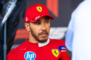 Lewis Hamilton Demands Fresh Start From Ferrari With 2026 F1 Car