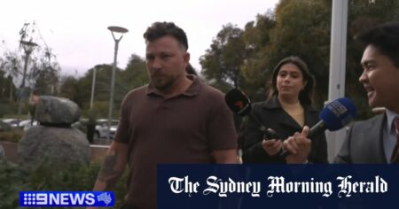 Almost a dozen fall victim to alleged Perth renovation scam