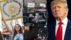 Dems, media hijack devastating Texas flooding to push ‘shameful’ climate change, anti-Trump narrative