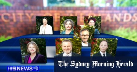 Perth council in turmoil after half of councillors resign
