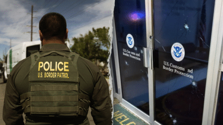 Shooter who opened fire on Border Patrol agents in South Texas identified by police chief