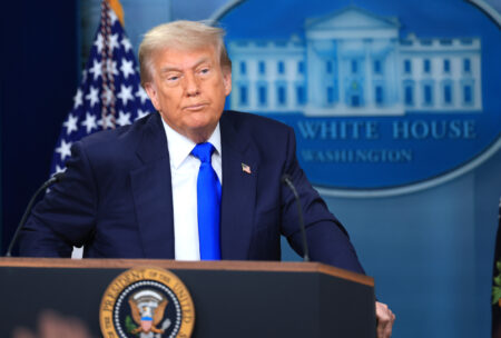 Student Loan Update: Trump Admin Making Major Change to Forgiveness Program