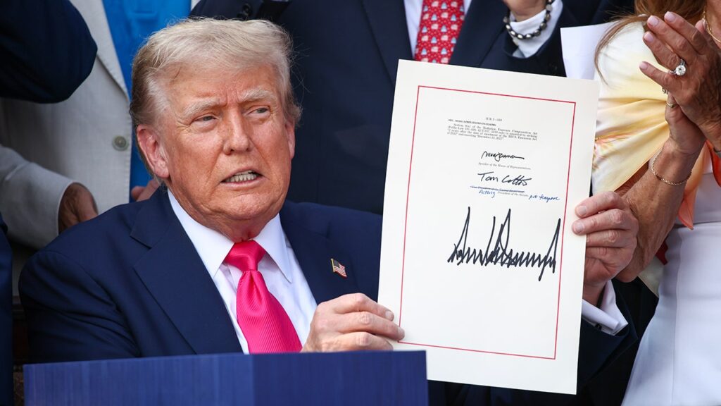 Why Trump’s undeniable winning streak is drawing a barrage of negative coverage