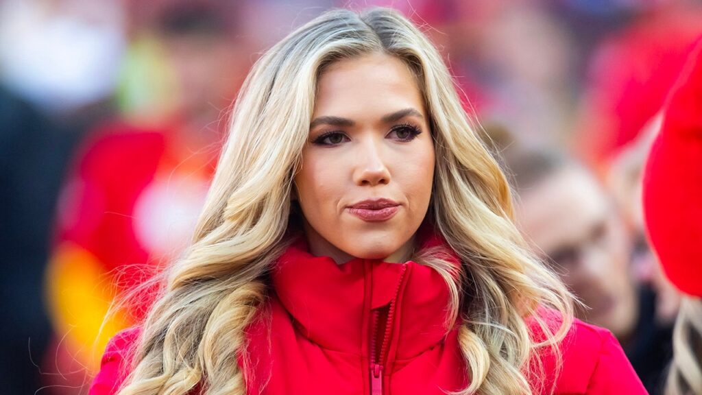 Gracie Hunt, daughter of Chiefs owners, mourns loss of young relative killed in Texas floods
