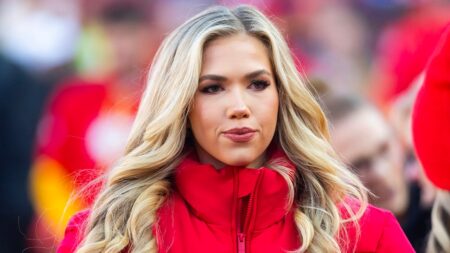 Gracie Hunt, daughter of Chiefs owners, mourns loss of young relative killed in Texas floods