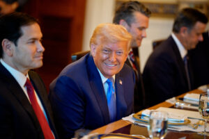 Donald Trump Drops Below Joe Biden, Hillary Clinton in Popularity Ranking