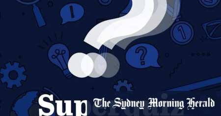 Superquiz, Wednesday, June 25
