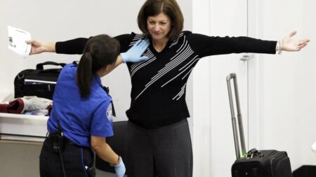 Surprising reason travelers might set off airport security alarms, plus don’t sleep on these foods before bed