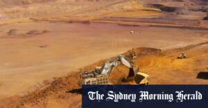 Backbone of WA economy hit by Queensland ruling