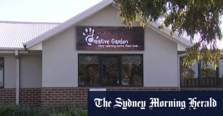 Childcare giant to put CCTV in all centres after horror sexual abuse charges