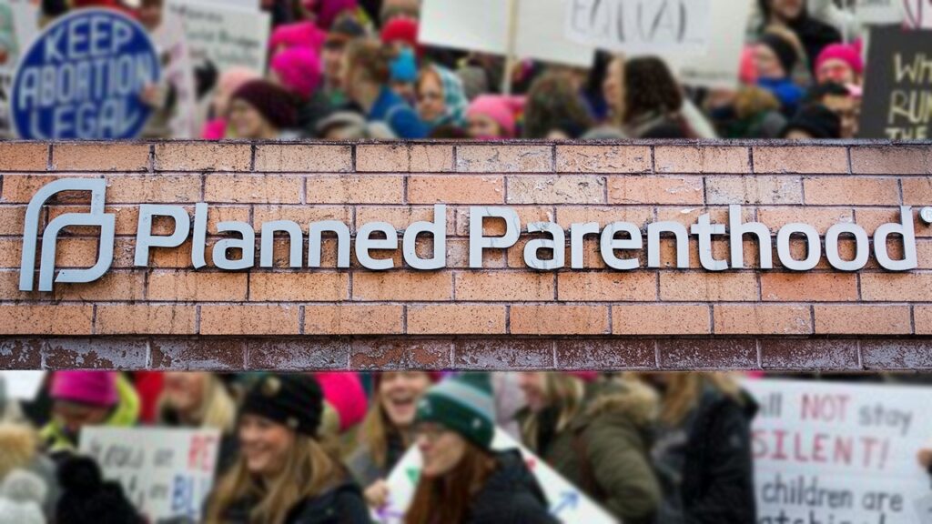Judge torched for Planned Parenthood order: Her court looks ‘like a fast food drive-through’