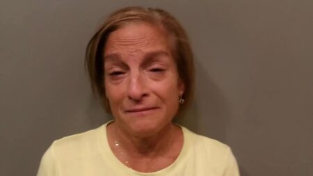 Olympic legend Mary Lou Retton’s DUI mugshot comes out months after arrest