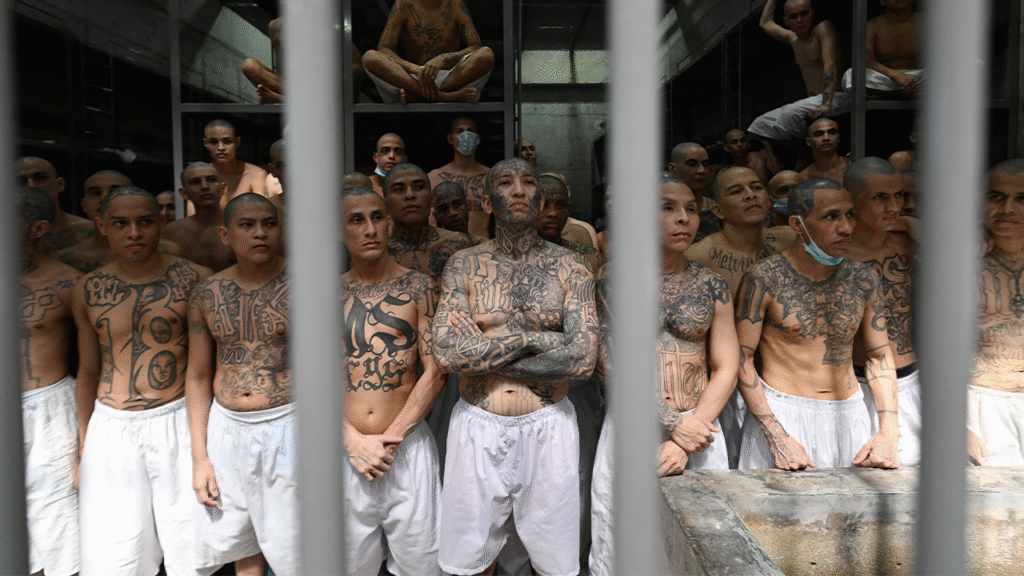 ICE swoops in on MS-13 kingpin hiding in America’s heartland after investigation