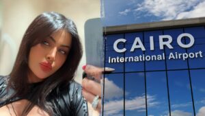 Belly dancer arrested in Egypt over Instagram videos deemed ‘morally corrupt’ by authorities